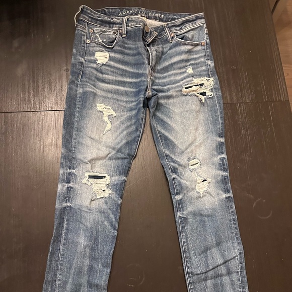 Like new size 33x34 American Eagle - Picture 1 of 3